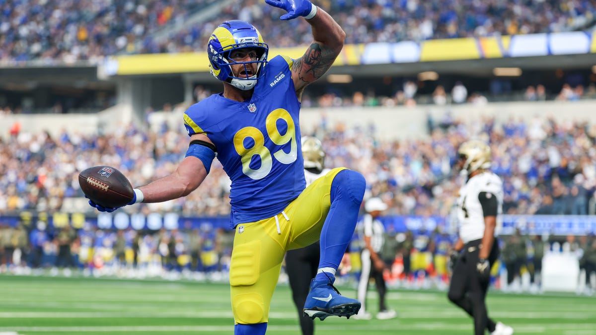 Rams offensive starter injured in win over Seahawks