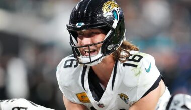 Announcers set for Week 10 game