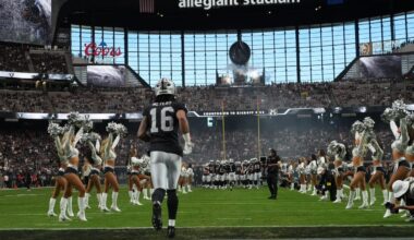 When is the NFL trade deadline? Date, time, 2025 list of targets