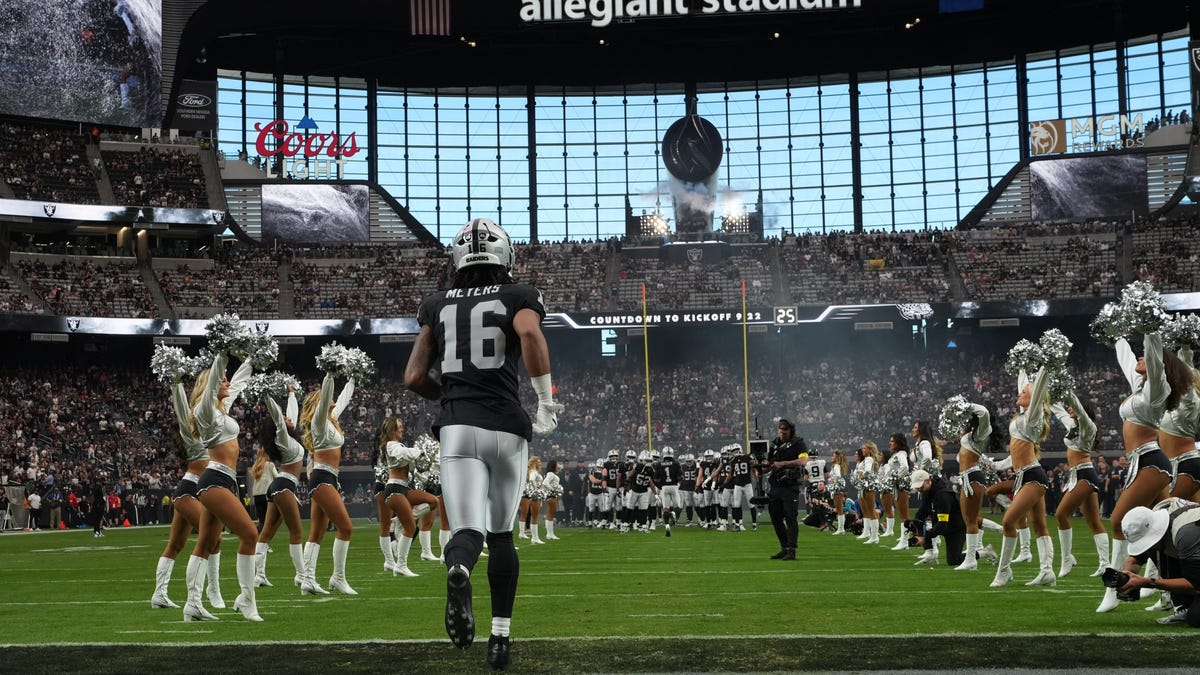 When is the NFL trade deadline? Date, time, 2025 list of targets