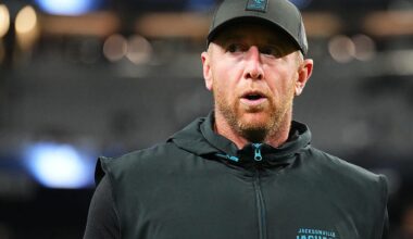 How Jacksonville Jaguars offense began to resemble Liam Coen's vision