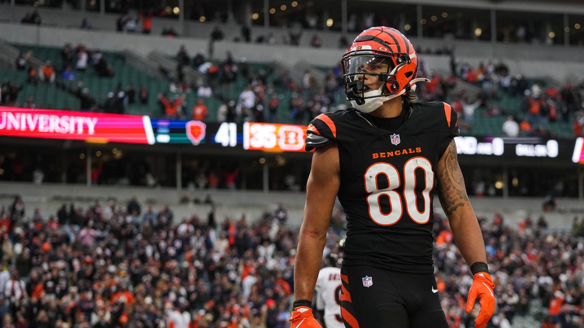 Bengals’ current path to NFL playoffs requires plenty of help