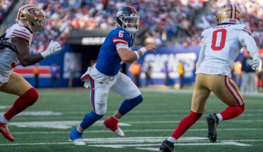 Ten players to buy low, sell high