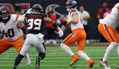 Get tickets to see Bo Nix vs. the Raiders