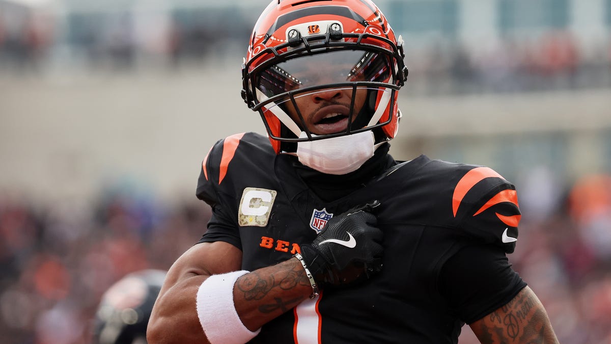 Does Cincinnati play today? Bengals' Week 10 NFL schedule