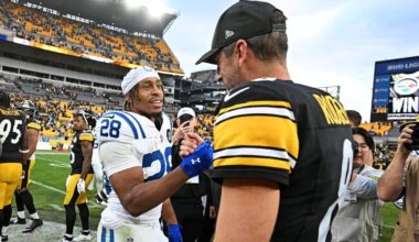 Get tickets to see Jonathan Taylor vs. the Falcons