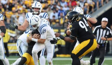 Get tickets to see Daniel Jones vs. the Falcons