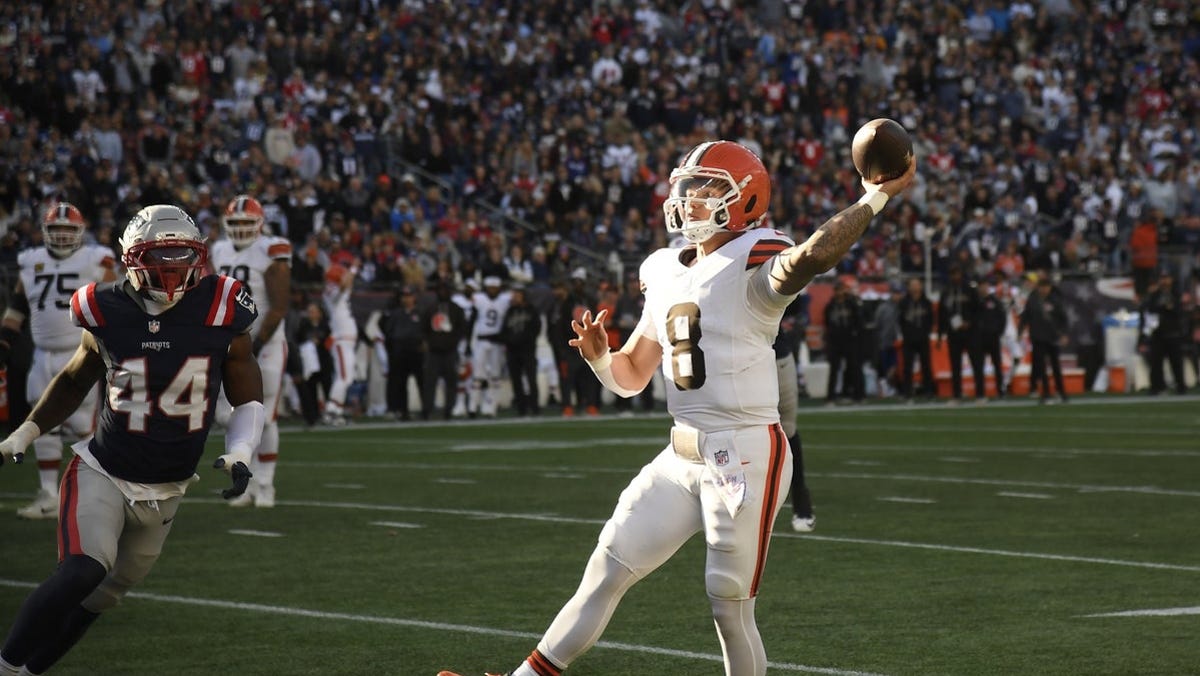 Get tickets to see Dillon Gabriel vs. the Jets