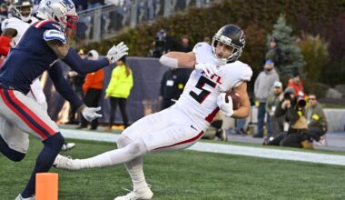 Get tickets to see Drake London vs. the Colts