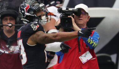 Get tickets to see Christian Kirk vs. the Titans