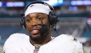 Derrick Henry player props odds, tips and betting trends for Week 10