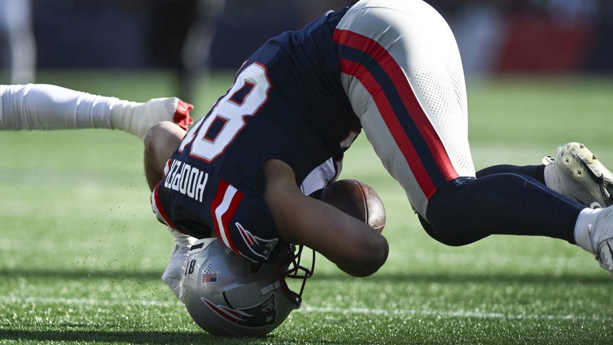 Get tickets to see Austin Hooper vs. the Buccaneers