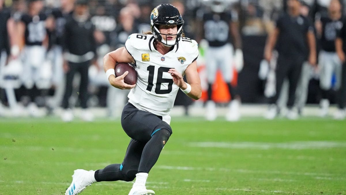 Get tickets to see Trevor Lawrence vs. the Texans