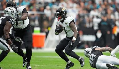 Get tickets to see Travis Etienne vs. the Texans