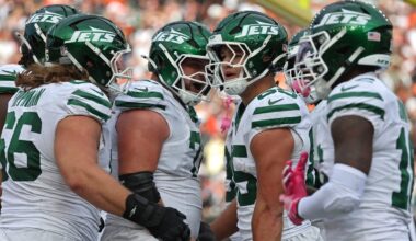 Get tickets to see Mason Taylor vs. the Browns