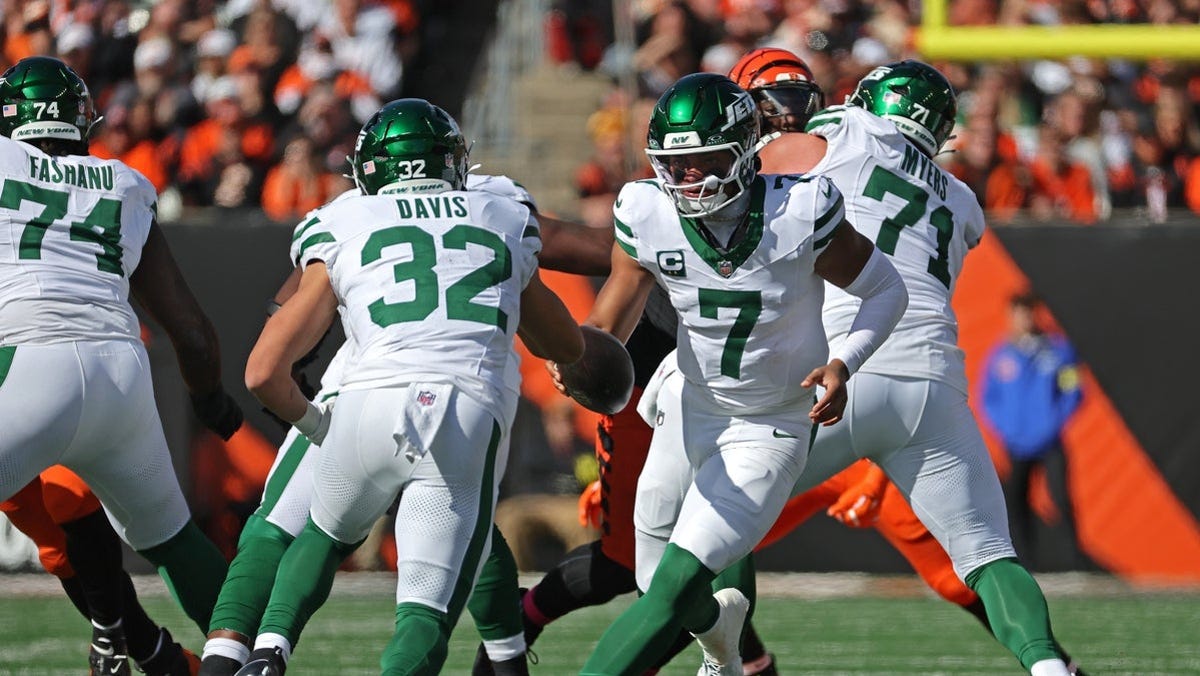 Get tickets to see Isaiah Davis vs. the Browns