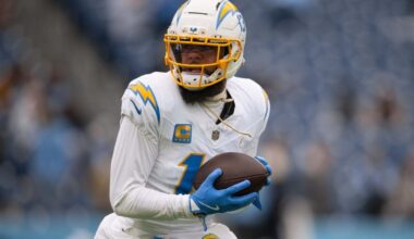 Get tickets to see Keenan Allen vs. the Steelers