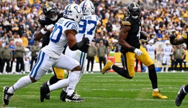 Get tickets to see D.K. Metcalf vs. the Chargers