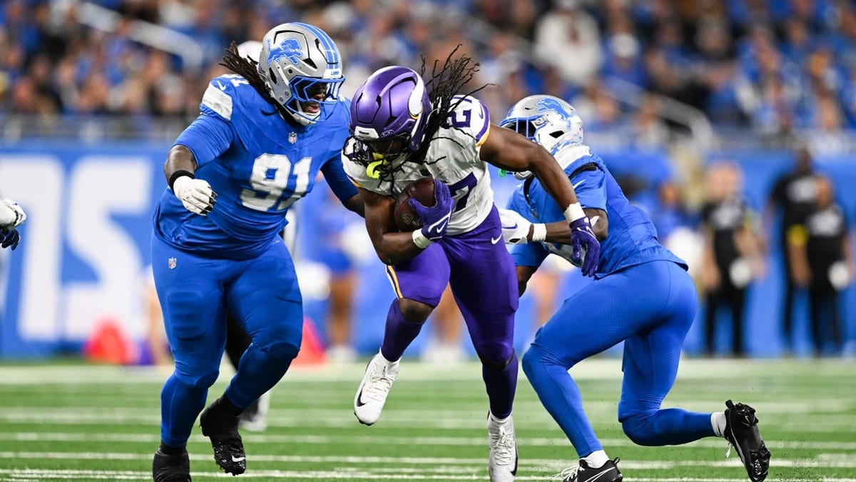 Get tickets to see Jordan Mason vs. the Ravens