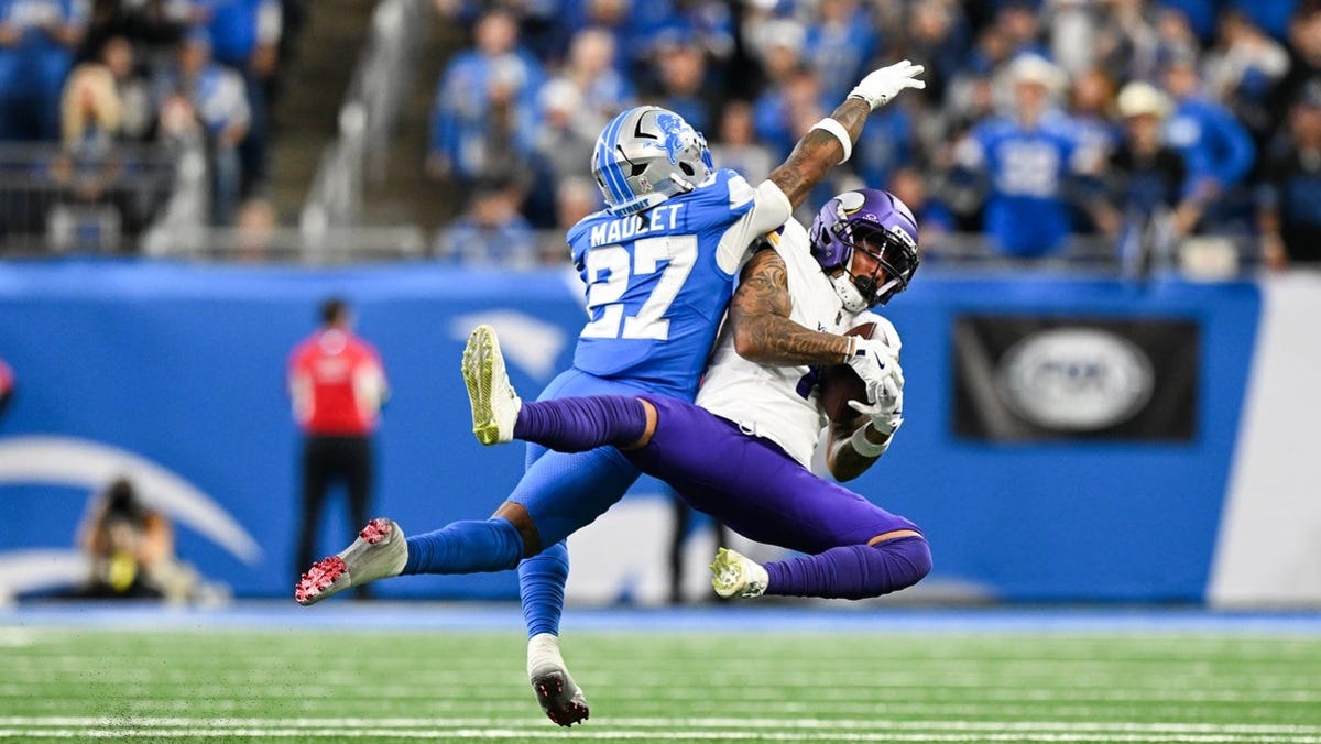 Get tickets to see Jalen Nailor vs. the Ravens