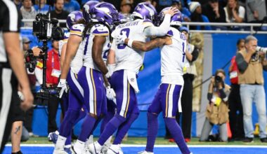 Get tickets to see J.J. McCarthy vs. the Ravens