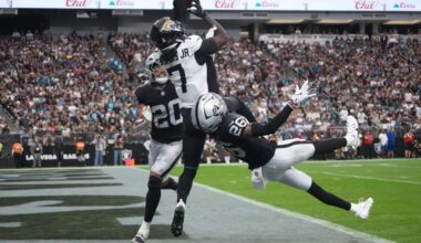 Get tickets to see Brian Thomas vs. the Texans