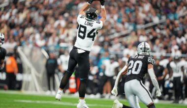 Get tickets to see Hunter Long vs. the Texans