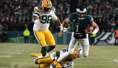 NFL Week 10 picks, predictions, odds for every matchup