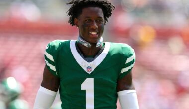 Rams are now 1 of 4 teams with multiple 1st-rounders