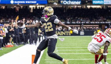 Did Seahawks or Saints win deadline deal?