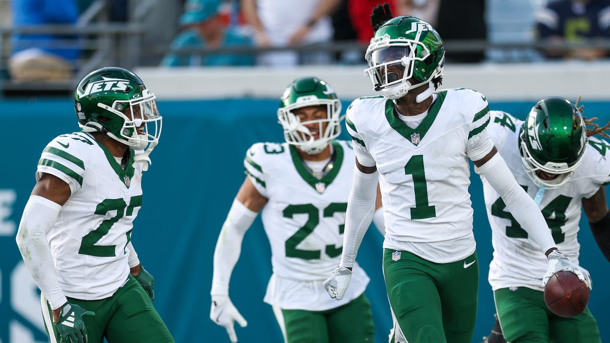 Sauce Gardner trade winners and losers from Colts-Jets blockbuster