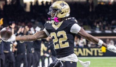 Rashid Shaheed trade winners and losers from Seahawks, Saints deal