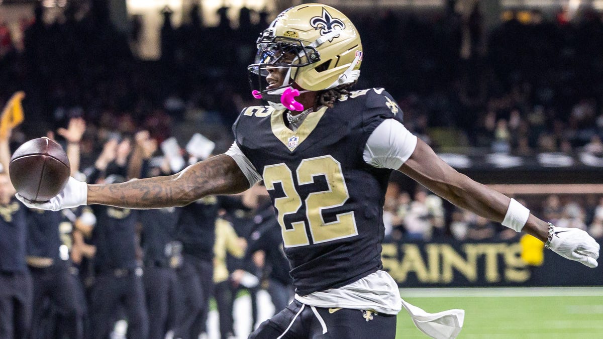 Rashid Shaheed trade winners and losers from Seahawks, Saints deal