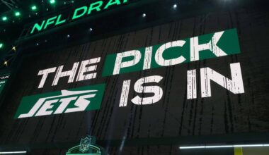 List of New York's selections in 2026, 2027