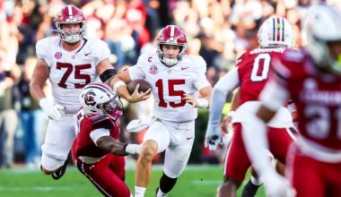 New York uses extra picks at edge, WR