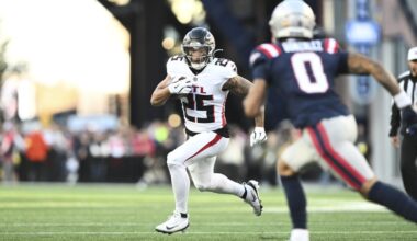 Get tickets to see Tyler Allgeier vs. the Colts