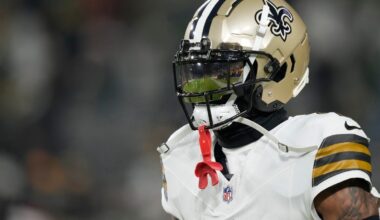 Colts were 'in the mix' for Alontae Taylor before Sauce Gardner trade