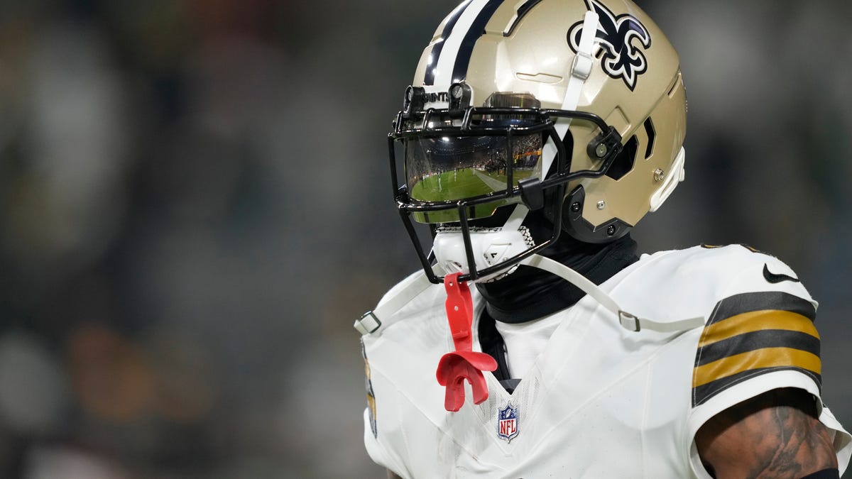 Colts were 'in the mix' for Alontae Taylor before Sauce Gardner trade