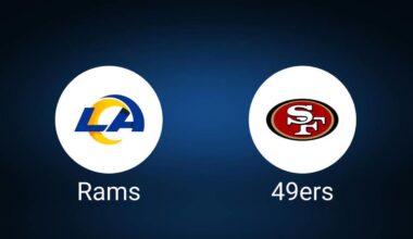 How to buy Los Angeles Rams vs San Francisco 49ers NFL tickets