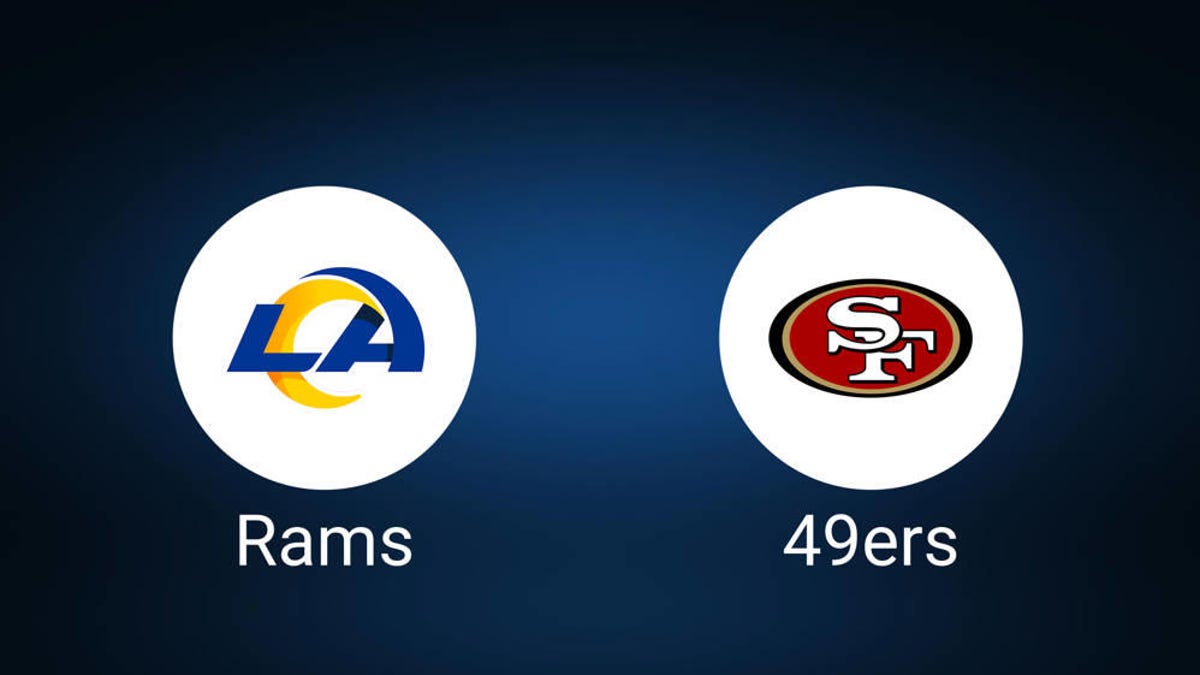 How to buy Los Angeles Rams vs San Francisco 49ers NFL tickets