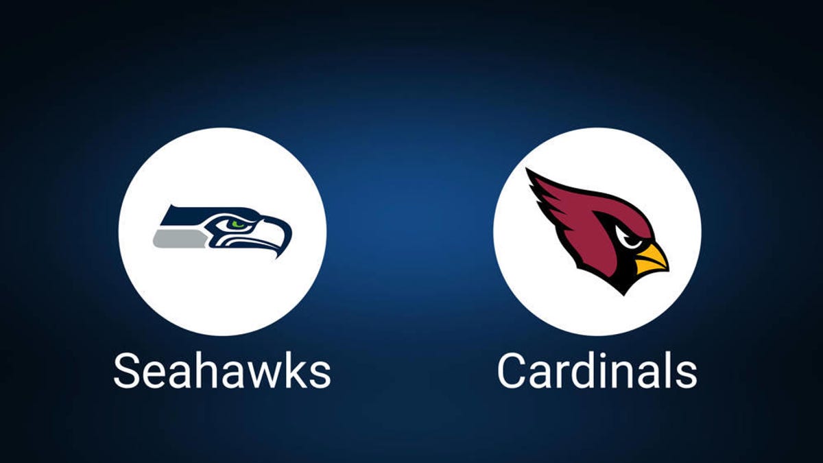How to buy Seattle Seahawks vs Arizona Cardinals NFL tickets