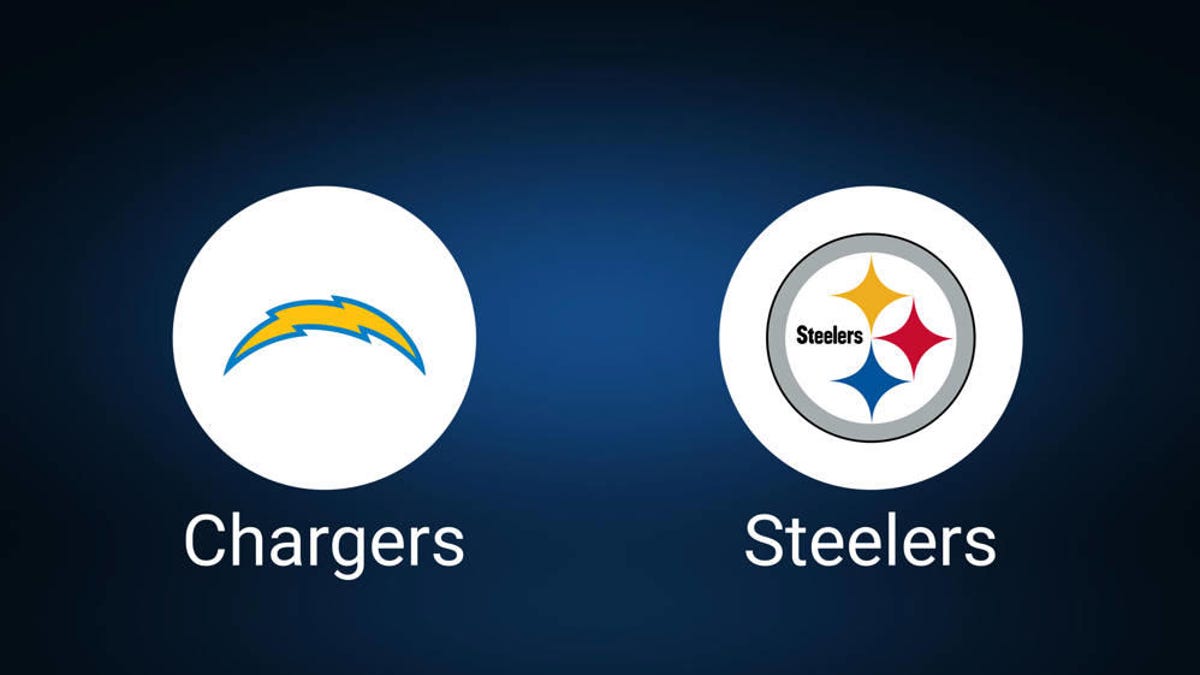 How to buy Los Angeles Chargers vs Pittsburgh Steelers NFL tickets