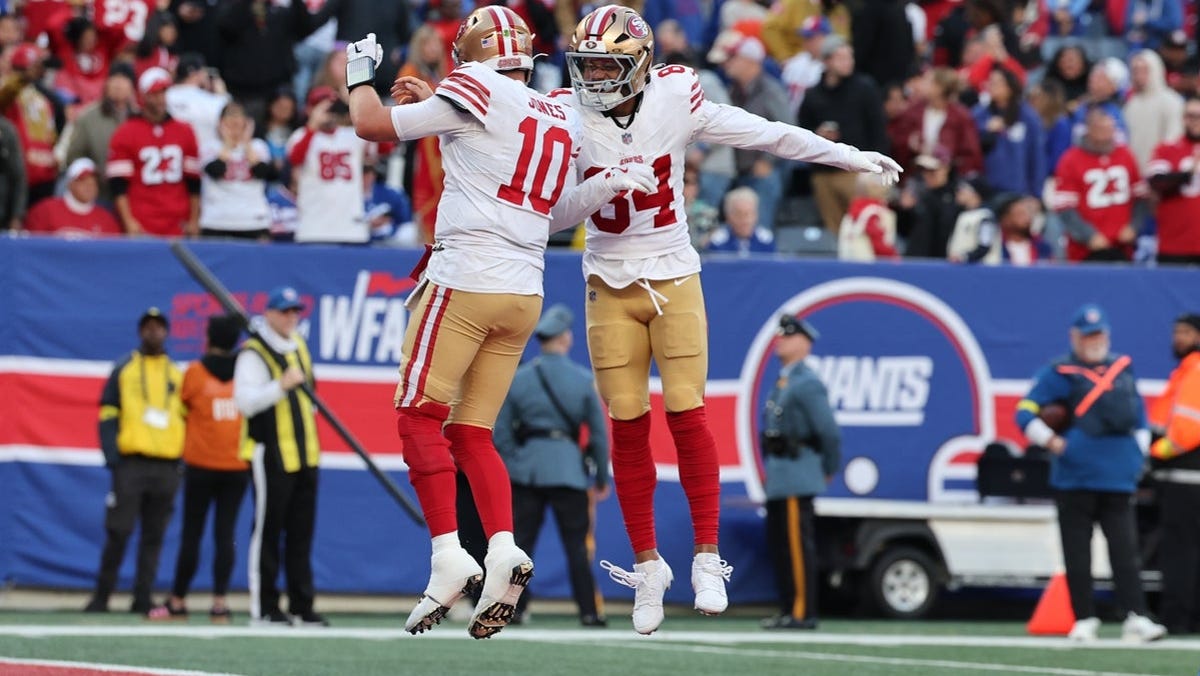 Get tickets to see Mac Jones vs. the Rams