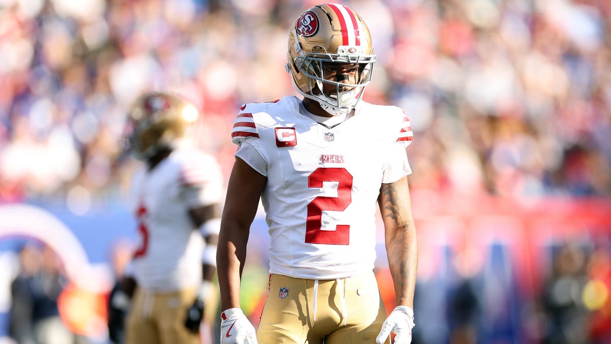 49ers roster moves are bad news for Deommodore Lenoir