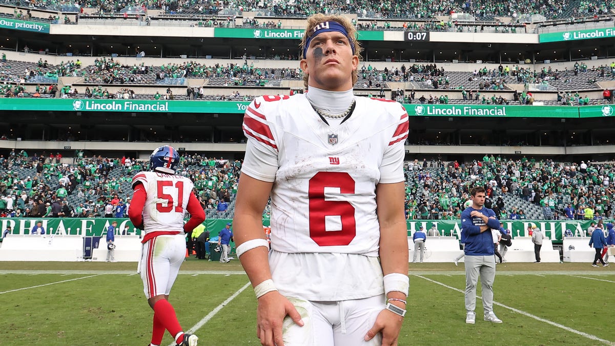 NY Giants vs Chicago Bears predictions. Expert picks for NFL Week 10 game