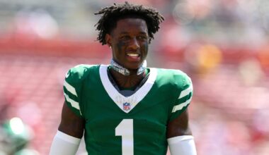 Bengals signal commitment to overhauling defense in NFL draft