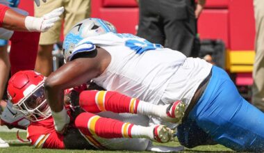 Steelers sign DT Brodric Martin off Chiefs' practice squad