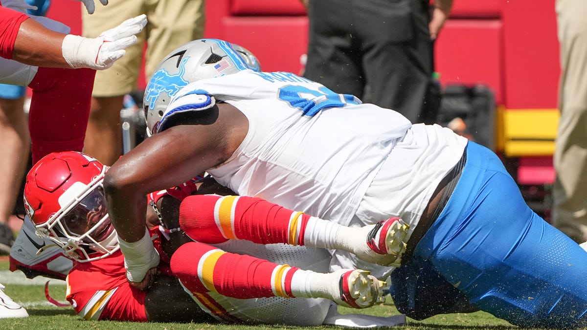 Steelers sign DT Brodric Martin off Chiefs' practice squad