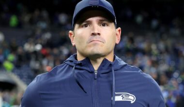 Seahawks make history in Week 10 drubbing over Cardinals