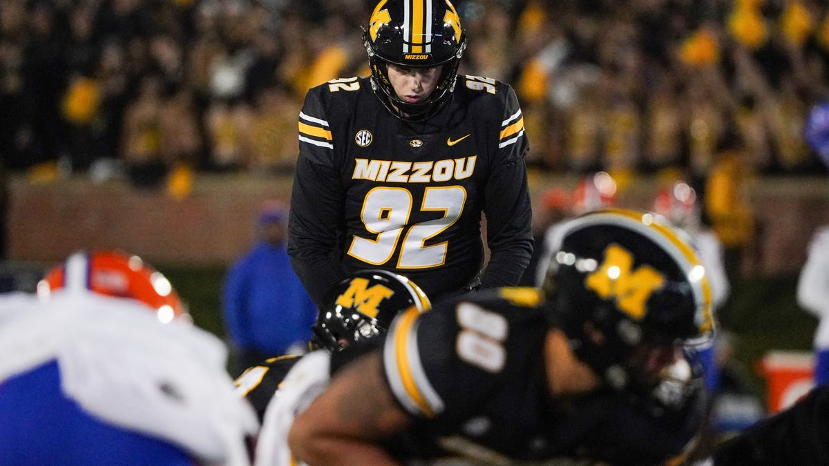 Rams’ Sean McVay lays out plan at kicker for Week 10 vs. 49ers